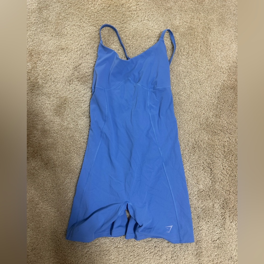 Body suit